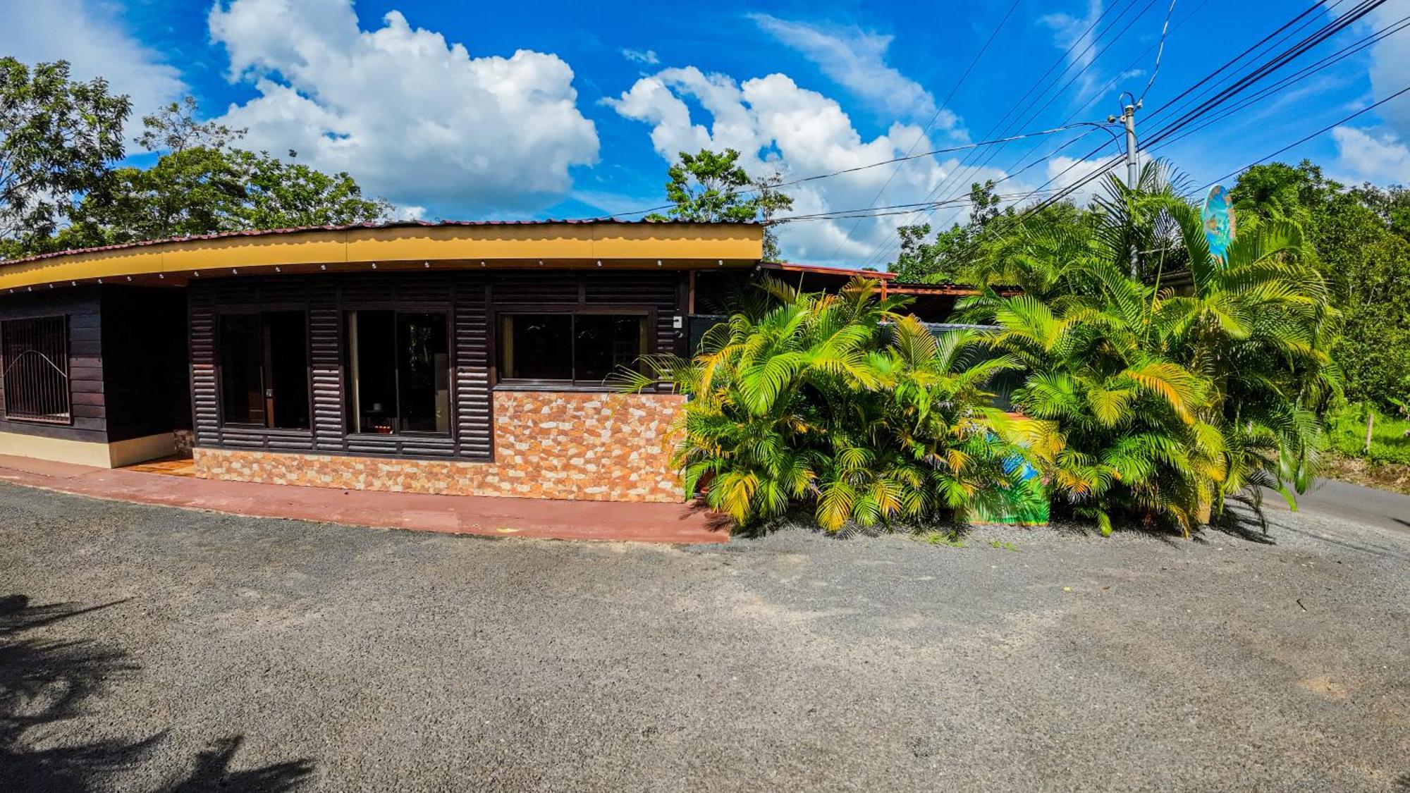 Bungalows Las Iguanas Arenal Volcano La Fortuna Extérieur photo